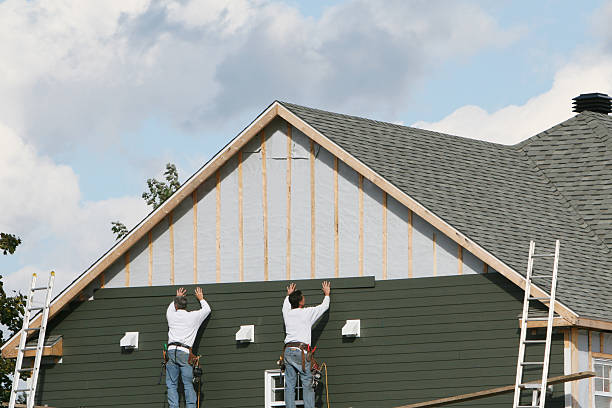 Best Engineered Wood Siding  in Unt Vernon, MO