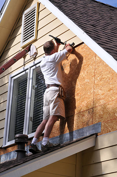 Reliable Mount Vernon, MO Siding Services Solutions